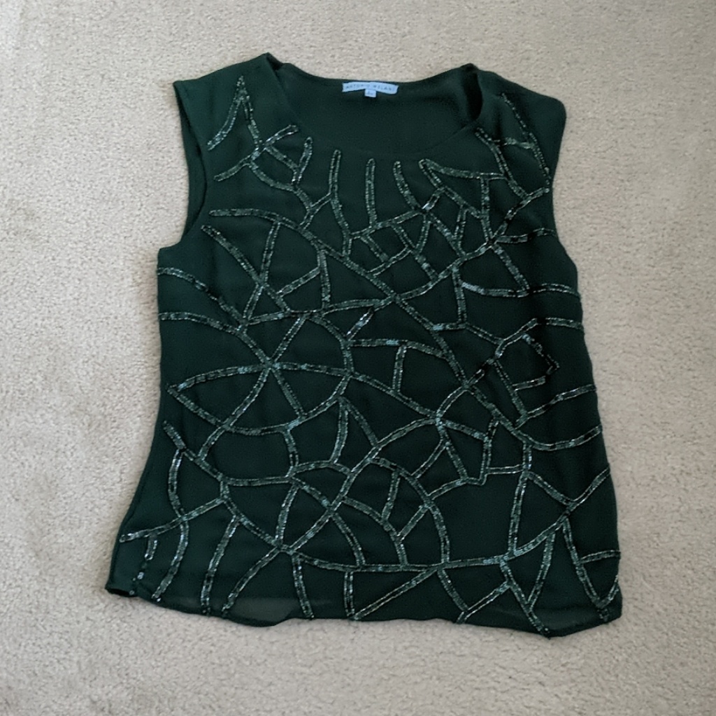 Sequenced Top